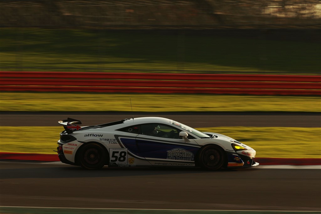 (Foto: HHC Motorsport)